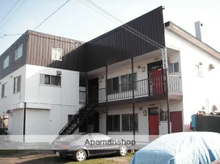 テイネハイツオーサキの画像