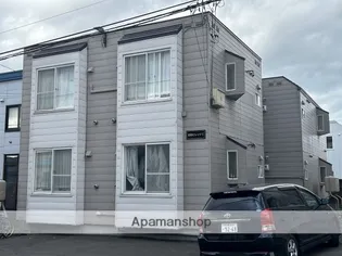 前田ビレッジⅠの画像