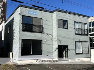 フィオーレパークの画像