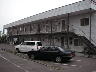 曙ハイツの画像