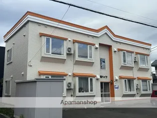 秀ハイツの画像