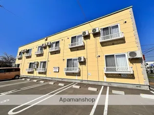 レ リュ ドゥ エクレアの画像