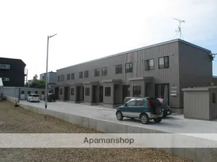 ルミエール金山Ⅰの画像