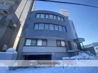 CUORE手稲本町の画像