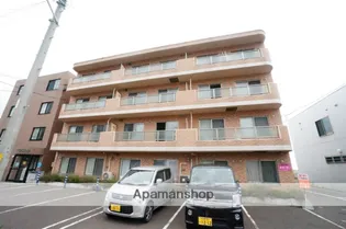 シーサイドガーデン銭函の画像