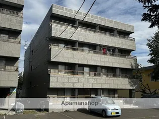 ベルファーレ前田の画像