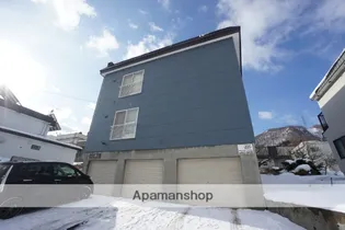 プラスペリティ宮の沢の画像