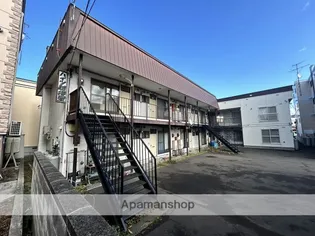ハイツ越後屋の画像