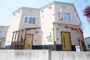 フルールアブニーの画像