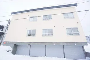 パステルハイム25の画像