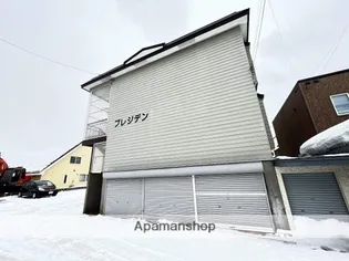 プレジデント花川の画像