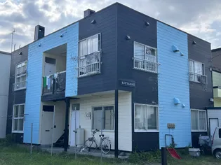 TMコーポラスの画像