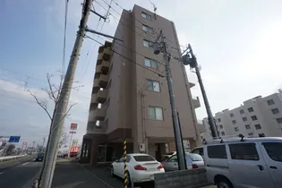 メルカート西宮の沢の画像