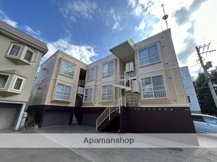 クリスタルパークの画像