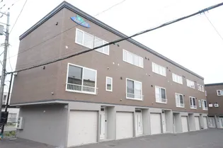 フォレスト24の画像