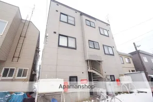 中山 花川北ビルの画像