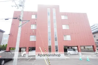 フィールズ27の画像