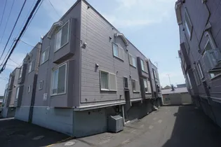 ロイヤルハウス富丘Bの画像