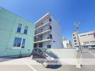 アンビシャス手稲の画像