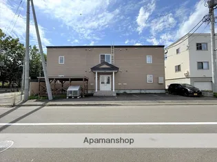 エスポワール花川の画像