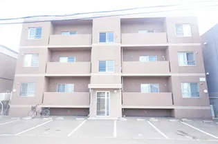 エクセルハイツ西宮の沢の画像