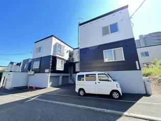 グリーングラス富丘の画像