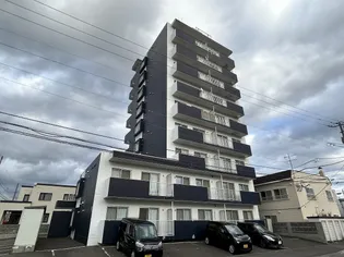 パークいなづみ【2階】の外観