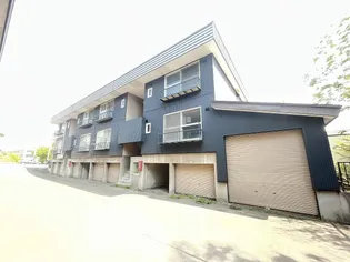 鈴真ハイツB棟の画像