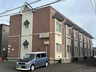 マンションイーグルの画像