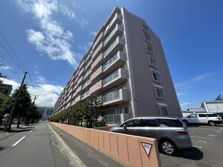 ガーデンハウス手稲ステーションスクエアの画像