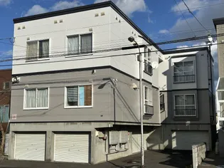 富丘アパートメントの画像