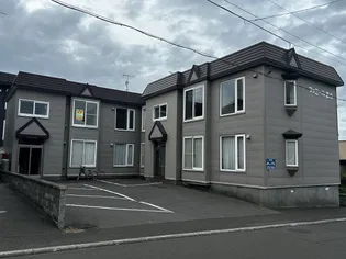 ファミール富丘の画像