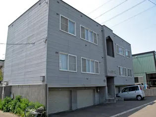 キャステロⅢの画像