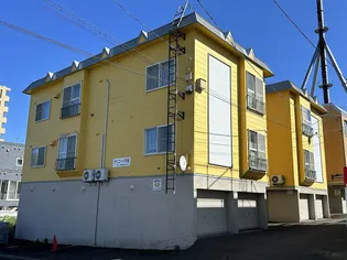 サンコート手稲の画像