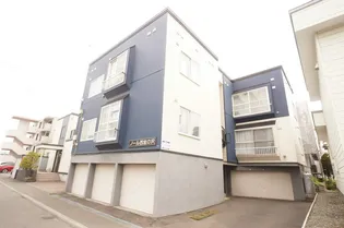 ノール西宮の沢の画像