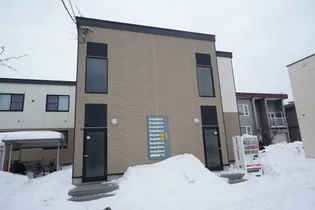 レオパレスJ&Mの画像