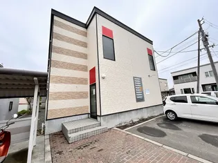 レオパレス千の画像