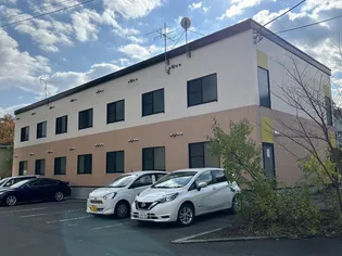 レオパレスグランシャリオの画像