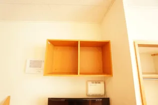 レオパレスプレミール【104号室】の内装