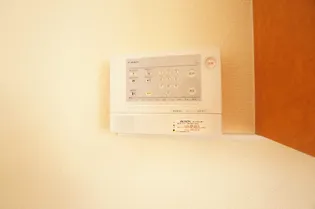 レオパレスプレミール【104号室】の内装