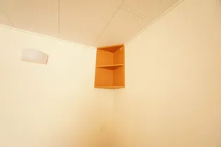 レオパレスプレミール【104号室】の内装