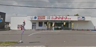 レオパレスプレミール【104号室】の周辺