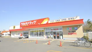レオパレスプレミール【104号室】の周辺