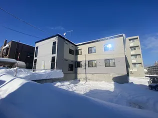 レオパレスNONAの画像