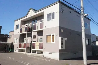 カーサ セレナの画像