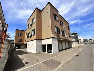 サンテラス手稲の画像