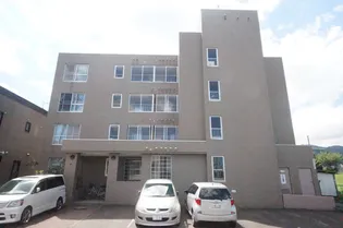 ファーストシティ稲積公園の画像