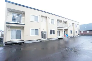 グランボヌールⅡの画像