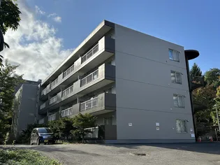 マジェスティック手稲の画像