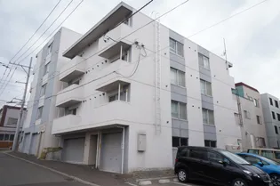フルハート【402号室】の外観